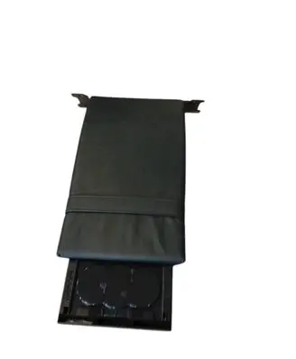 Mercedes-Benz CLS C219 Rear seat armrest 