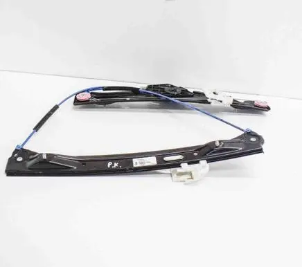 BMW 3 F30 F35 F31 Front door electric window regulator 7259823 36202000