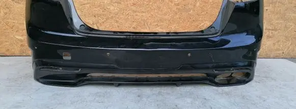 KIA Stinger Rear bumper 86612J5300 86611J5300