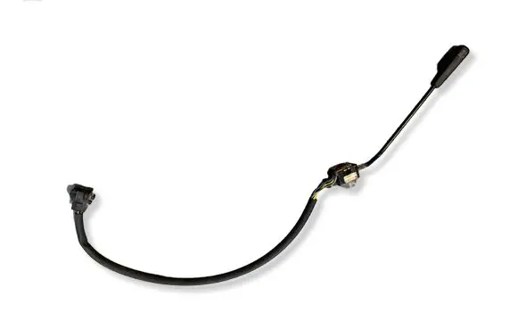 Mercedes-Benz Vito Viano W638 Cruise control switch 0005408845 LS202640