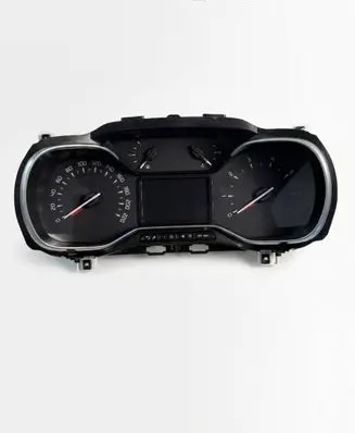 Toyota ProAce City Speedometer (instrument cluster) 9849348280