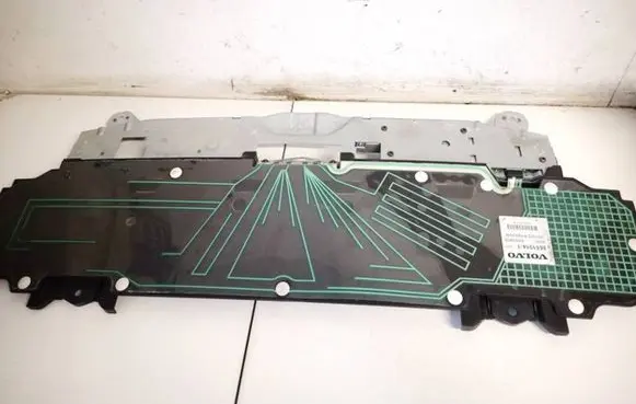 Volvo XC90 Antenna control unit 86510141 8651014-1