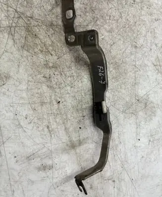 Audi Q7 4L Headlight/headlamp mounting bracket 4G0807591