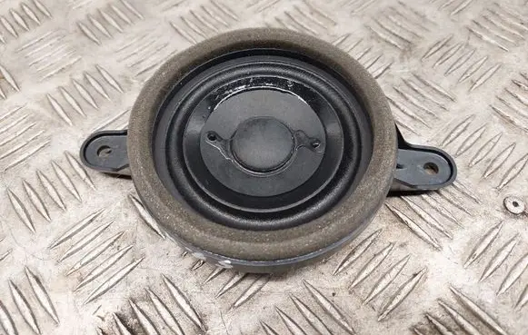 Audi A7 S7 4G Front door speaker 4G0035454