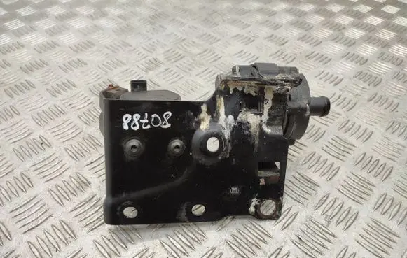 Skoda Octavia Mk4 Electric auxiliary coolant/water pump 04L965567A 2Q0965567A
