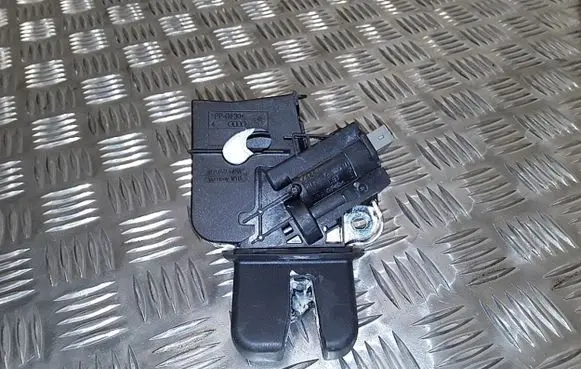 Audi A5 8T 8F Tailgate/trunk/boot lock/catch/latch 4E0827645A