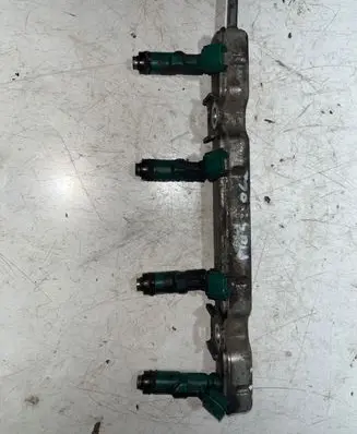 Toyota Prius (XW20) Fuel main line pipe
