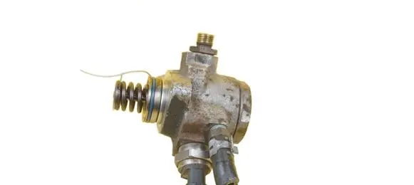 Audi A3 S3 8V Fuel line/pipe/hose CXS CXSA