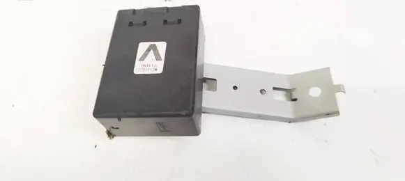 Nissan Juke I F15 Other control units/modules WC1G162C 211DB