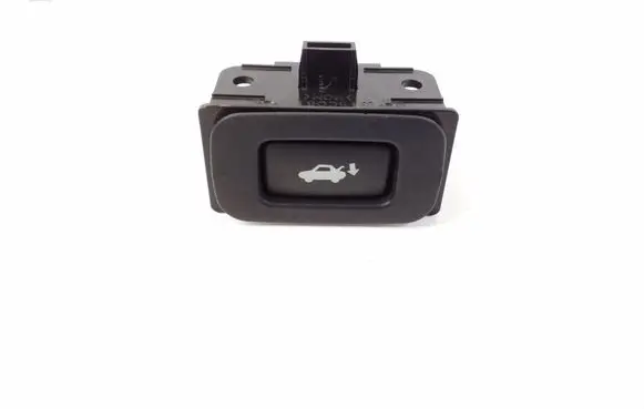 Lexus LS 460 - 600H Tailgate/boot open switch button 