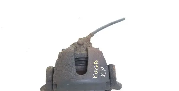 Ford Kuga I Front brake caliper