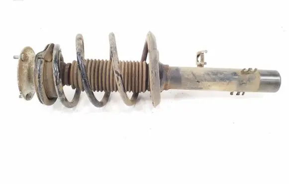 BMW X3 E83 Front shock absorber/damper 31313453523 3453523