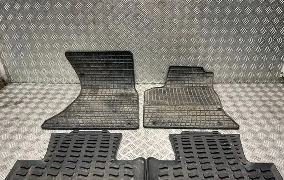 Audi Q5 SQ5 8R Car floor mat set 8R0061511