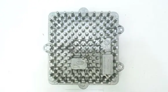 Jaguar XF Gateway control module 13E005