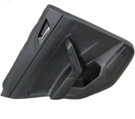 Volkswagen Polo VI Other interior part 