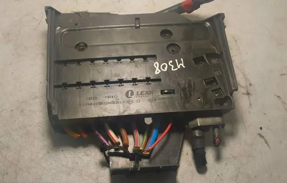 Ford Kuga II Positive wiring loom 18023 GF10GG20 19041