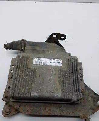 Renault Laguna I Engine control unit/module 7700863478 7700102293