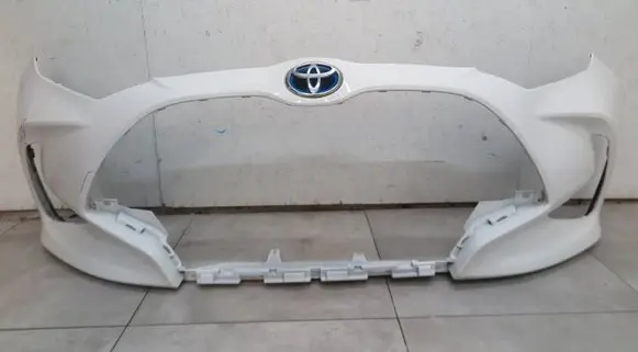 Toyota Yaris Front bumper 