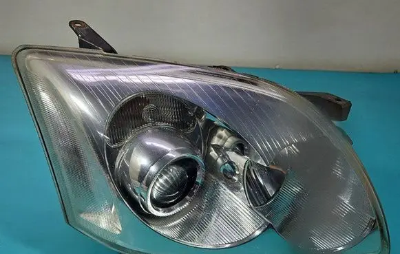 Toyota Avensis T250 Headlight/headlamp IMPRK1471464