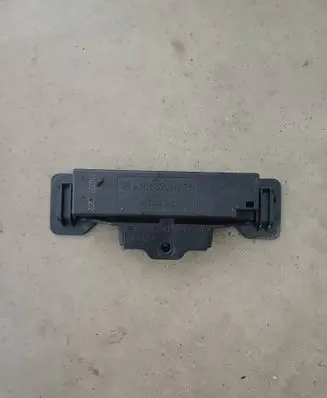 Mercedes-Benz GL X164 Keyless (KESSY) go control unit/module A1668200075 A1648203914