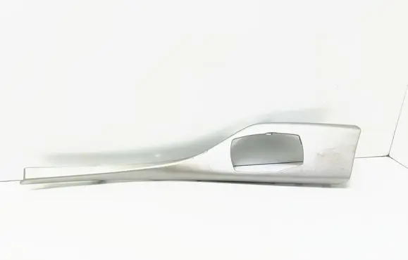 BMW 1 F20 F21 Center console decorative trim 9207264 9207266