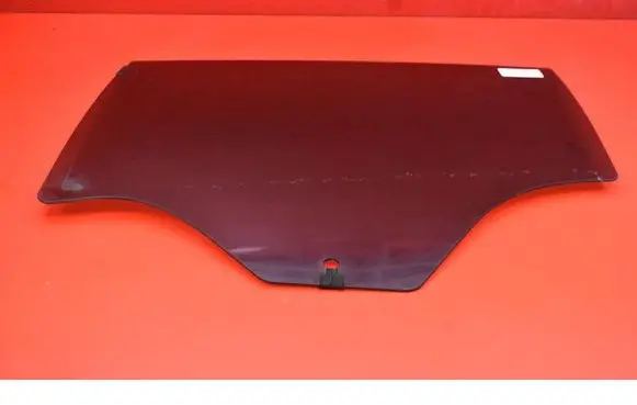Fiat Tipo Rear door window glass