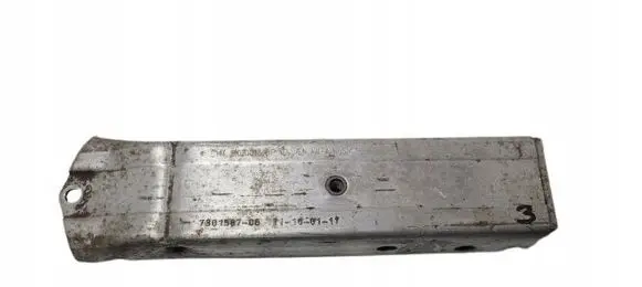 Mini One - Cooper F56 F55 Front bumper shock/impact absorber 7301587