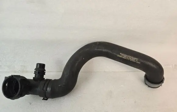 Mercedes-Benz S C217 Intercooler hose/pipe A2225012701