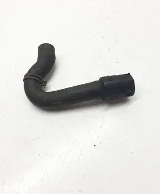 Audi A4 S4 B7 8E 8H Engine coolant pipe/hose 8E0121101AA