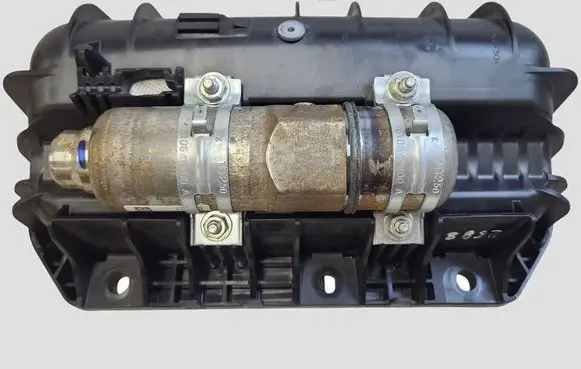 Ford C-MAX II Passenger airbag AM51R042B84AD 610132600F