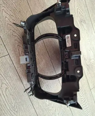 Renault Espace V (RFC) Dashboard trim 682406593R 1350849XC80129