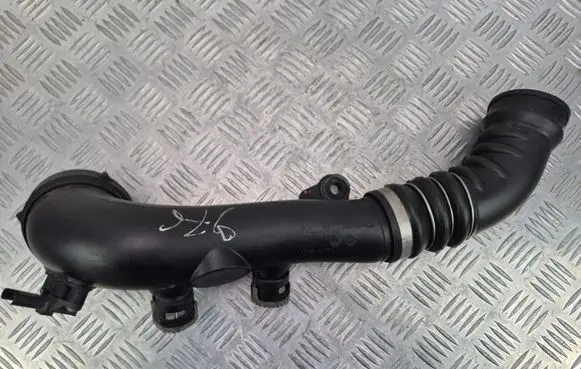 BMW 3 E90 E91 Vacuum line/pipe/hose 7556554 14032710