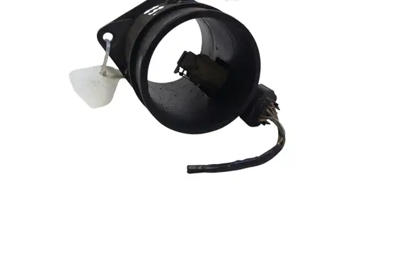 Renault Scenic II - Grand scenic II Mass air flow meter 5WK97005