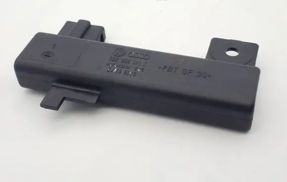 Interior comfort aerial antenna