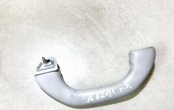 Volkswagen Golf IV Front interior roof grab handle