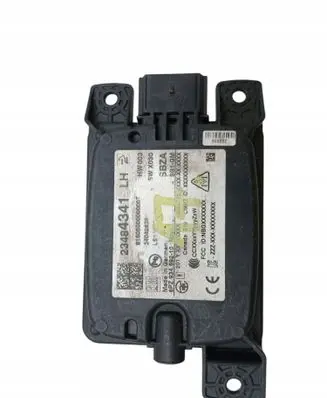 Opel Adam Distronic sensor radar 8150500000000T