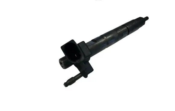 BMW 5 E60 E61 Fuel injector 0445116001