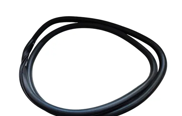 Ford Fusion II Front door rubber seal DEK3B 010440111 EPDM