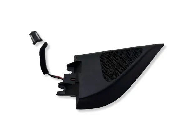 Volkswagen PASSAT B6 Front door high frequency speaker 3C0035411