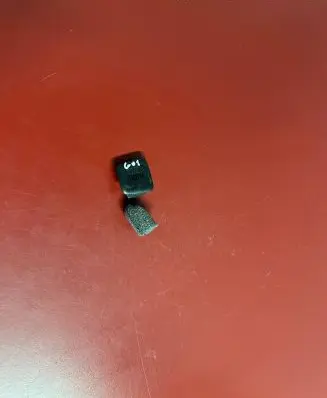 BMW X3 G01 Microphone (bluetooth/phone) 9263744