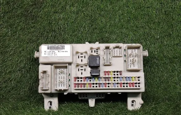 Ford Focus Power management control unit 4M5T14A073BH