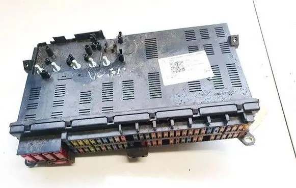 BMW X5 E53 Fuse box set 61358365960 61.35-8365960
