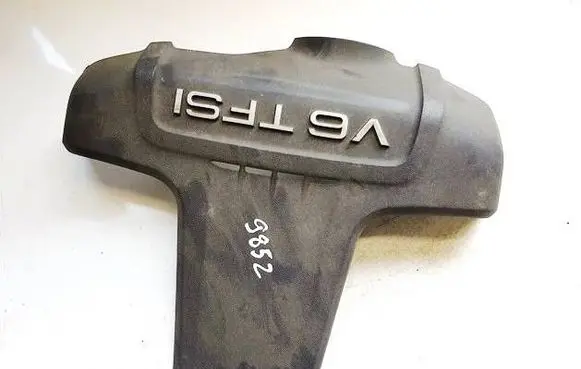 Audi A7 S7 4G Engine cover (trim) 06e103927k