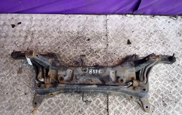Citroen C1 Front subframe