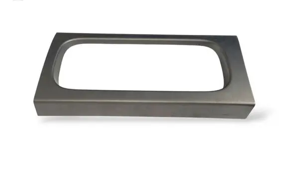 Nissan Pathfinder R51 Dashboard glove box trim 96931EB310
