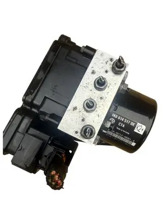 Audi A3 S3 8P ABS Pump 1K0907379BJ 10061937241 10096103523