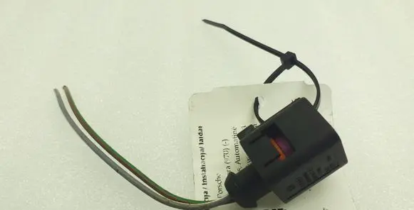 Porsche Panamera (970) Other wiring loom 1J0973722