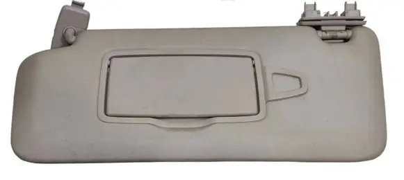 Mercedes-Benz B W246 W242 Sun visor A2468100210 A2468100410