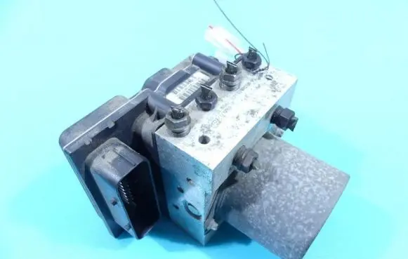 BMW 5 E60 E61 ABS Pump 0265950408 IMPRK1339940