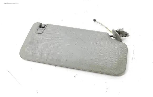 Opel Zafira C Sun visor